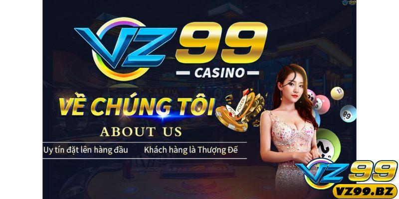 Tìm hiểu sơ lược về nhà cái vz99